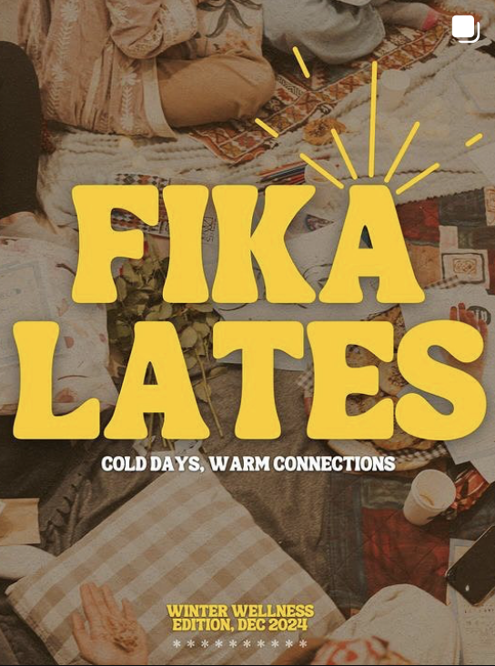 Fika Global: Fika Lates