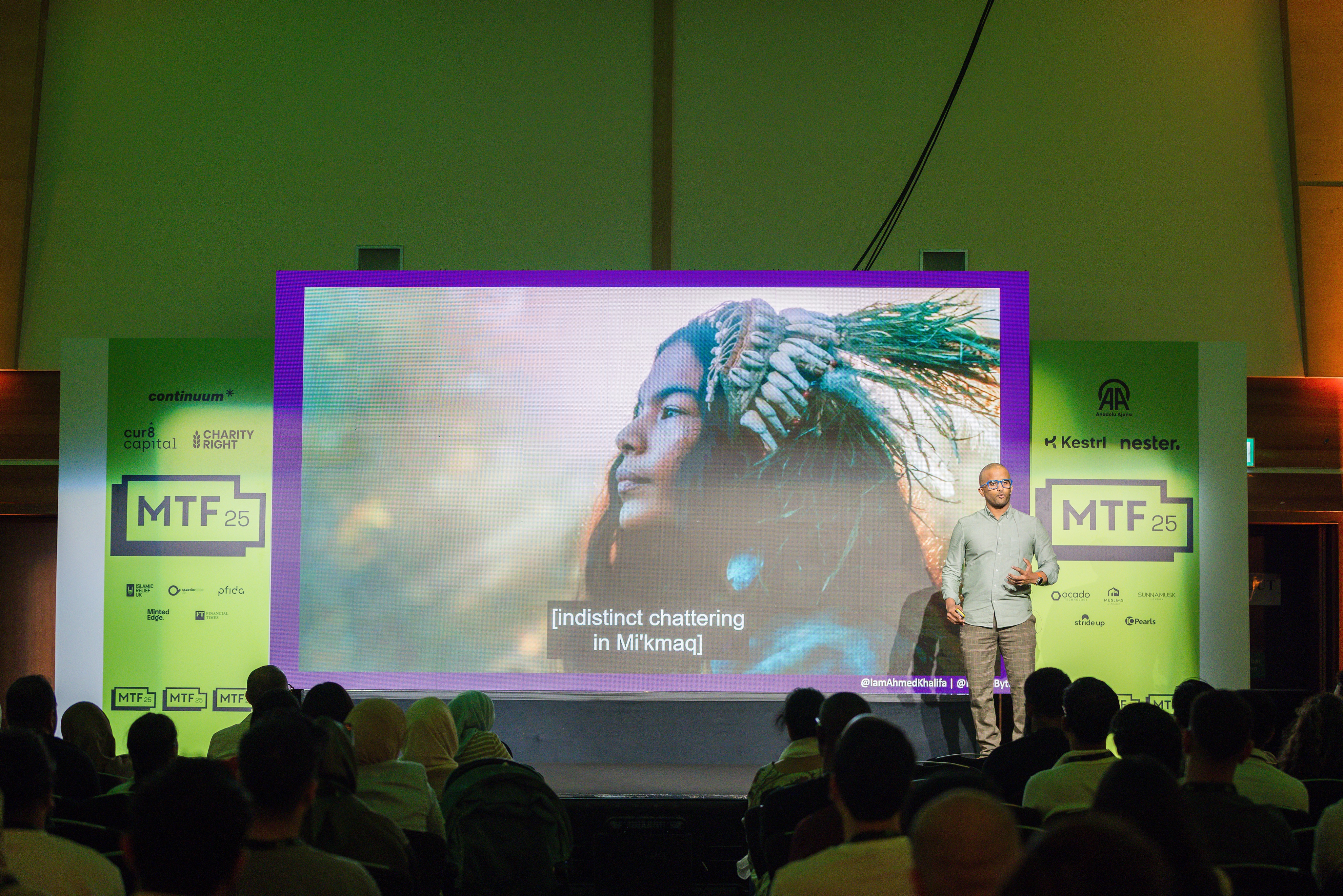 Muslim Tech Fest